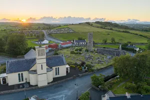 St Patrick's Church