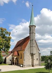Hedwigskapelle (Burghausen)
