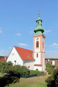 Kahlenbergerdorf Parish Church