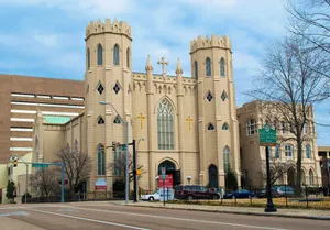 St. Peter Catholic Church