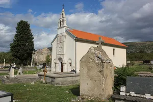 Crkva Sv. Jovana Krstitelja