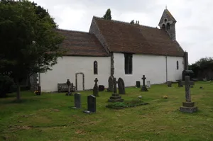 Church of St James
