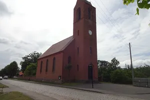 Dorfkirche Ziemendorf
