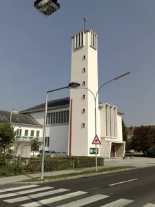 Herz Mariä Kirche