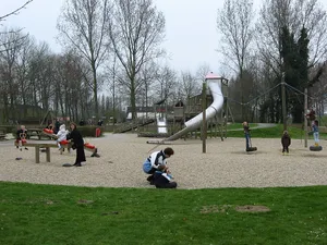 Hollandsche hoeve