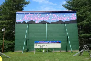Northfield Drive-In