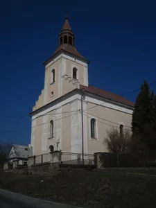 Church of Saint Mary