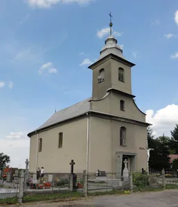 Church of Saint Michael