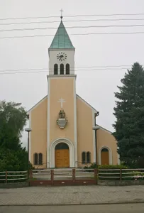 Church of Saints Cyril and Methodius