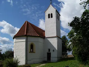 Katholische Kirche St. Georg