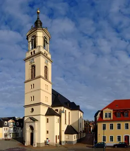 Marienkirche (Werdau)