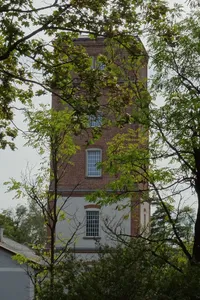 Water tower (Object 38)