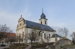 Pfarrkirche