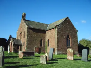Church of All Saints