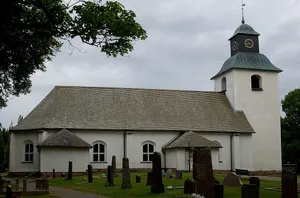 Finnerödja Church