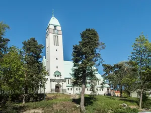 Sundbyberg Church
