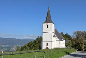 Maria Rehkogel, Frauenberg