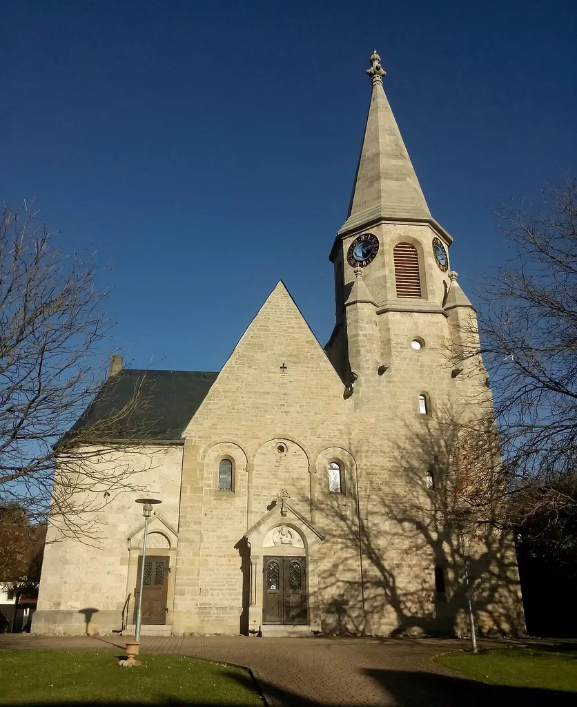Von Westen