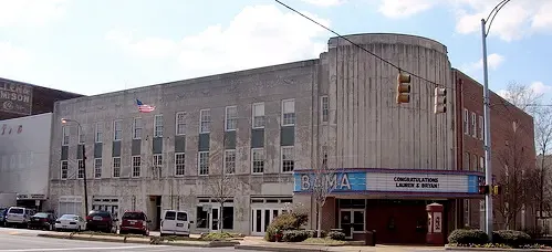 Bama Theatre