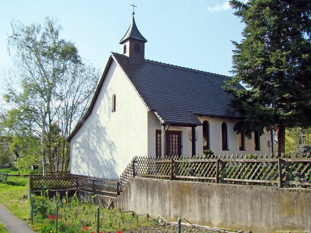 Neuapostolische Kirche in Ittlingen
