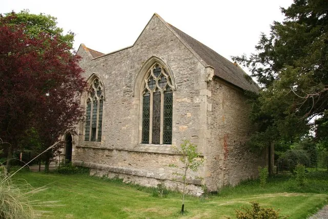 St.Mary's church South east view of St.Mary's church at Knaith, an architectural and archaeological conundrum .... the two early 14th century windows with reticulated tracery seem too large for a nave of these proportions, are they re-set from a demolished aisle ?