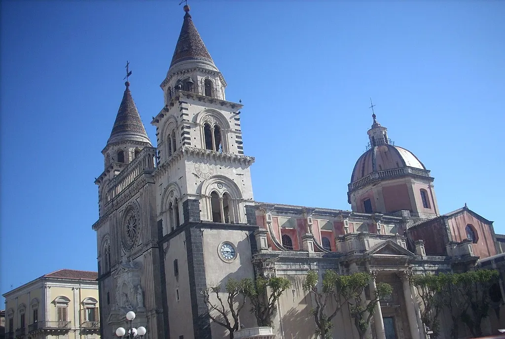 Acireale Cathedral