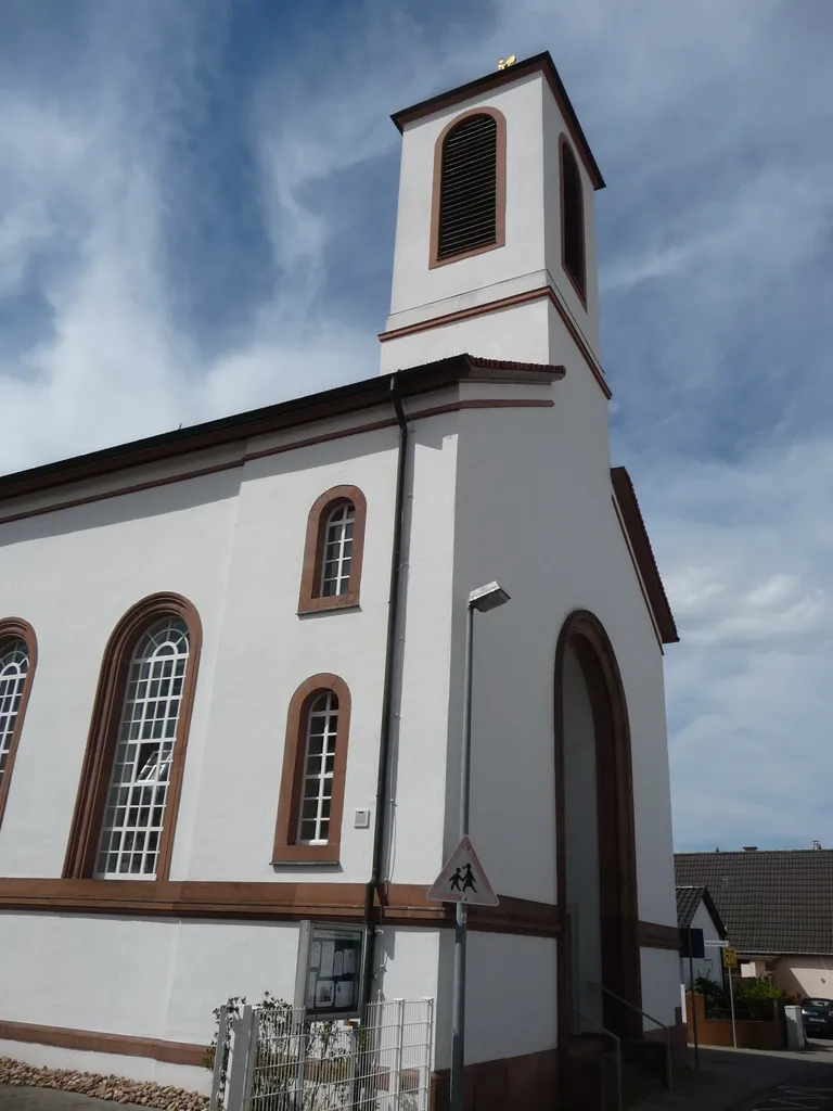 Gerolsheim