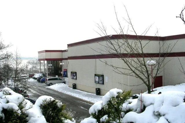 Showcase Cinema de Lux Leeds