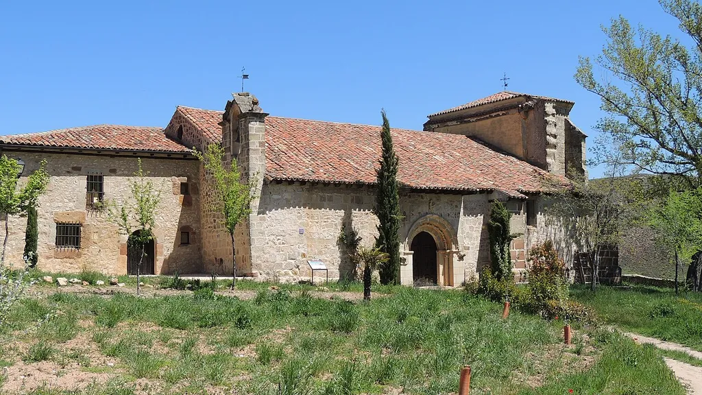 Iglesia de Nuestra Señora del Val