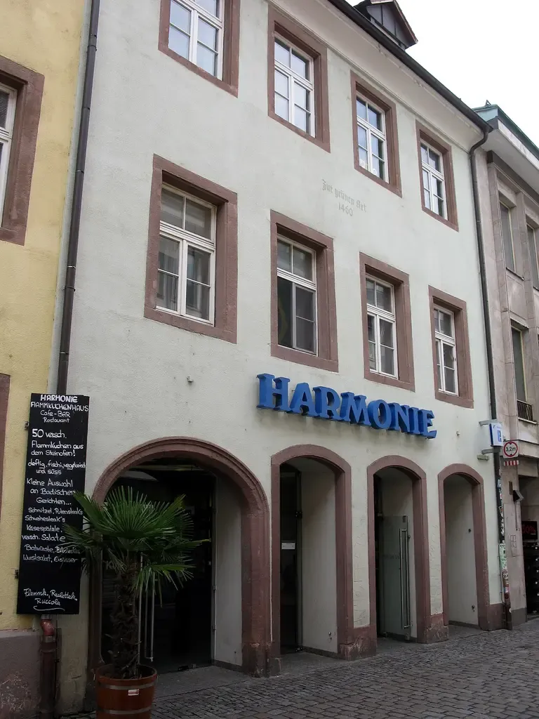 Harmonie Kino