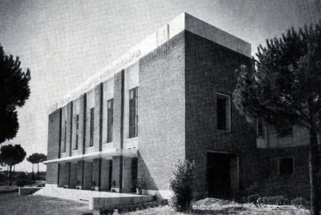 Experimental Centre of Cinematography