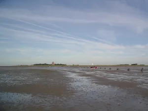 Hamburg Wadden Sea National Park