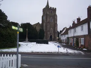 Parish Church of St Mary