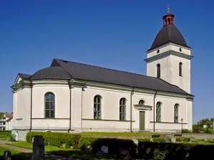 Väderstad Church
