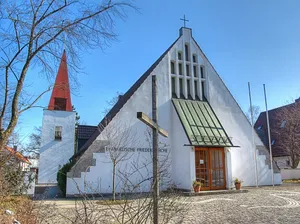 Friedenskirche