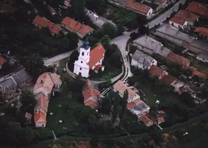 Reformed Church in Vilonya