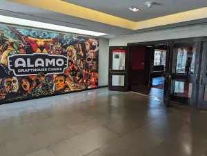 Alamo Drafthouse Downtown Brooklyn