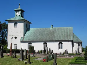 Starby Church