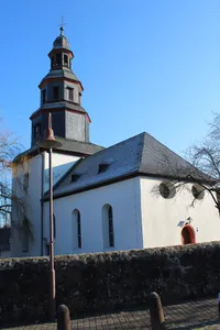 Evangelische Kirche