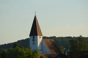 St. Peter und Paul