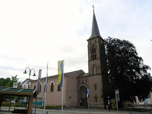 Stadtkirche