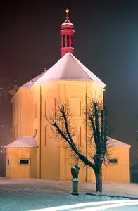 Church of Saint James the Greater