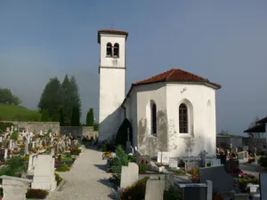 St. Maurus's Church