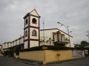Saint Francis of Assisi Parish Church