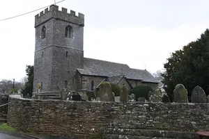 Church of St Michael and All Angels