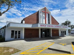 Holy Cross Catholic Church