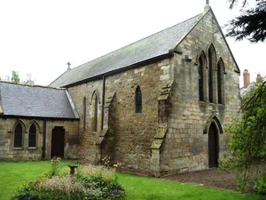 Church of St Thomas of Canterbury (Rc)