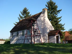 Dorfkirche Rosenwinkel