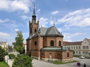 Waisenhauskirche