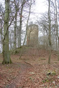 Burgruine Schartenberg